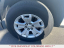 Thumbnail image of 2018 Chevrolet Colorado at ArtioliChryslerDodgeRam-Used of Enfield, CT