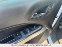 Thumbnail image of 2018 Chevrolet Colorado at ArtioliChryslerDodgeRam-Used of Enfield, CT