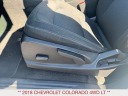 Thumbnail image of 2018 Chevrolet Colorado at ArtioliChryslerDodgeRam-Used of Enfield, CT