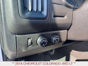 Thumbnail image of 2018 Chevrolet Colorado at ArtioliChryslerDodgeRam-Used of Enfield, CT