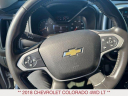 2018 Chevrolet Colorado LT at ArtioliChryslerDodgeRam-Used of Enfield, CT