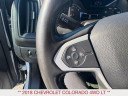 Thumbnail image of 2018 Chevrolet Colorado at ArtioliChryslerDodgeRam-Used of Enfield, CT