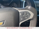 Thumbnail image of 2018 Chevrolet Colorado at ArtioliChryslerDodgeRam-Used of Enfield, CT