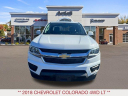 Thumbnail image of 2018 Chevrolet Colorado at ArtioliChryslerDodgeRam-Used of Enfield, CT