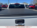 Thumbnail image of 2018 Chevrolet Colorado at ArtioliChryslerDodgeRam-Used of Enfield, CT