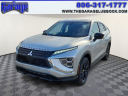 Thumbnail image of 2024 Mitsubishi Eclipse Cross at The Garage