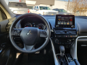 Thumbnail image of 2024 Mitsubishi Eclipse Cross at The Garage