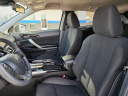 Thumbnail image of 2024 Mitsubishi Eclipse Cross at The Garage