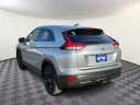 2024 Mitsubishi Eclipse Cross at The Garage