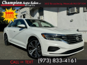 2022 Volkswagen Passat SE at Champion Auto Sales Broadway