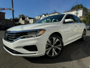 Thumbnail image of 2022 Volkswagen Passat at Champion Auto Sales Broadway