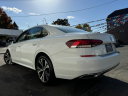 Thumbnail image of 2022 Volkswagen Passat at Champion Auto Sales Broadway