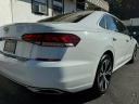 Thumbnail image of 2022 Volkswagen Passat at Champion Auto Sales Broadway