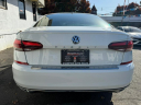Thumbnail image of 2022 Volkswagen Passat at Champion Auto Sales Broadway