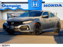 Thumbnail image of 2019 Honda Civic at Serra Buick Gmc Champaign