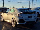 2019 Honda Civic EX at Serra Buick Gmc Champaign