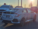 Thumbnail image of 2019 Honda Civic at Serra Buick Gmc Champaign