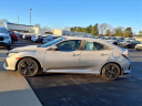Thumbnail image of 2019 Honda Civic at Serra Buick Gmc Champaign