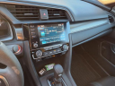 Thumbnail image of 2019 Honda Civic at Serra Buick Gmc Champaign