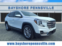 Thumbnail image of 2022 GMC Terrain at Bayshore Ford