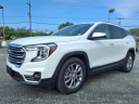Thumbnail image of 2022 GMC Terrain at Bayshore Ford