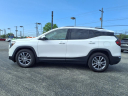 Thumbnail image of 2022 GMC Terrain at Bayshore Ford