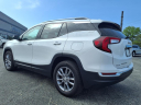 Thumbnail image of 2022 GMC Terrain at Bayshore Ford