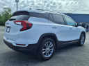 Thumbnail image of 2022 GMC Terrain at Bayshore Ford