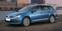 Thumbnail image of 2016 Volkswagen Golf SportWagen at Apex Auto