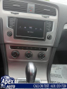 Thumbnail image of 2016 Volkswagen Golf SportWagen at Apex Auto