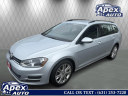 Thumbnail image of 2016 Volkswagen Golf SportWagen at Apex Auto
