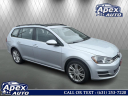 Thumbnail image of 2016 Volkswagen Golf SportWagen at Apex Auto