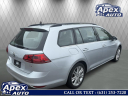 Thumbnail image of 2016 Volkswagen Golf SportWagen at Apex Auto