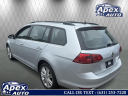 Thumbnail image of 2016 Volkswagen Golf SportWagen at Apex Auto