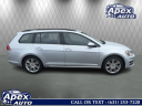 Thumbnail image of 2016 Volkswagen Golf SportWagen at Apex Auto