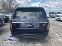 Thumbnail image of 2018 Land Rover Range Rover at STREAM AUTO OUTLET