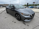 Thumbnail image of 2023 Nissan Sentra at Mazda of Knoxville