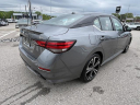 Thumbnail image of 2023 Nissan Sentra at Mazda of Knoxville