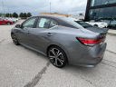 Thumbnail image of 2023 Nissan Sentra at Mazda of Knoxville