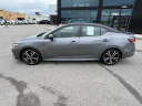 Thumbnail image of 2023 Nissan Sentra at Mazda of Knoxville