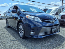 2019 Toyota Sienna XLE Premium 7-Passenger at Liccardi Ford Inc