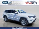 Thumbnail image of 2022 Jeep Grand Cherokee WK at Stateline CJDR - New