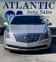 Thumbnail image of 2014 Cadillac ELR at Atlantic Auto Sales