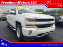 Thumbnail image of 2018 Chevrolet Silverado 1500 at Freedom Motors LLC