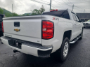 Thumbnail image of 2018 Chevrolet Silverado 1500 at Freedom Motors LLC
