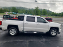 Thumbnail image of 2018 Chevrolet Silverado 1500 at Freedom Motors LLC