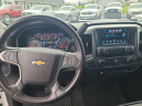 Thumbnail image of 2018 Chevrolet Silverado 1500 at Freedom Motors LLC