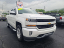 Thumbnail image of 2018 Chevrolet Silverado 1500 at Freedom Motors LLC