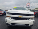 Thumbnail image of 2018 Chevrolet Silverado 1500 at Freedom Motors LLC