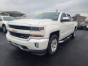 Thumbnail image of 2018 Chevrolet Silverado 1500 at Freedom Motors LLC